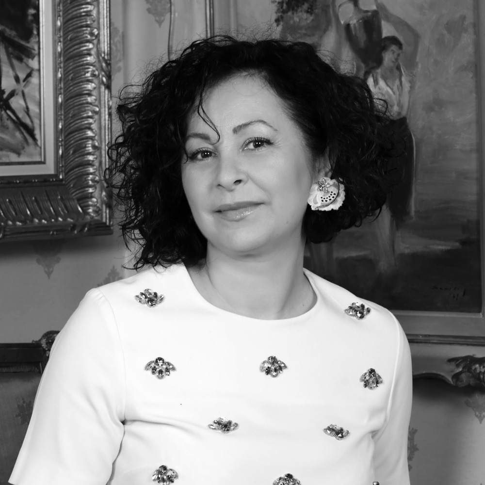 Rodica Medrega