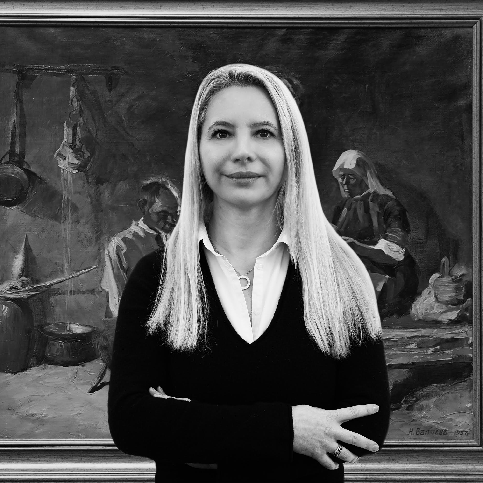Roxana Vâlcu